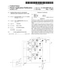 POWER SUPPLY DEVICE AND POWER AMPLIFICATION APPARATUS USING SAME diagram and image