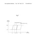 POWER SUPPLY DEVICE AND POWER AMPLIFICATION APPARATUS USING SAME diagram and image