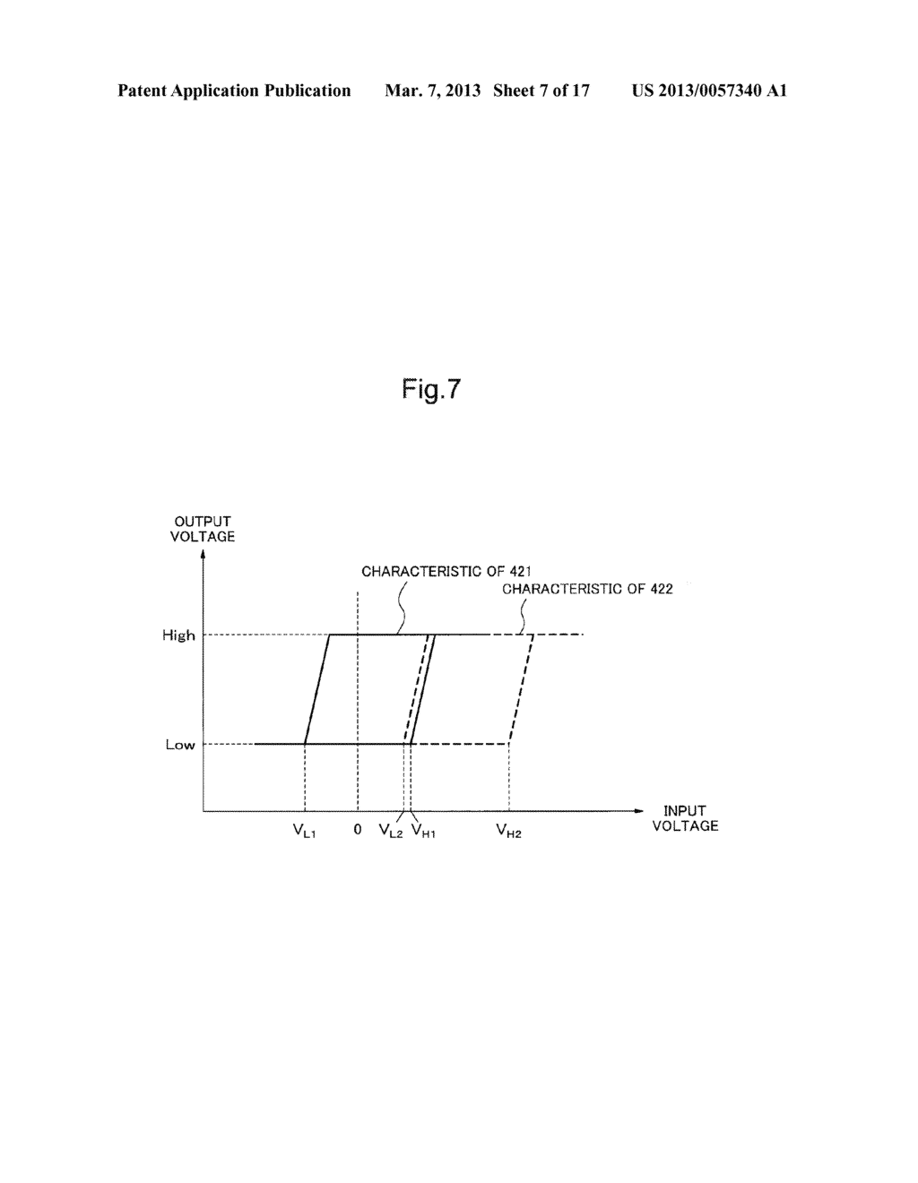 POWER SUPPLY DEVICE AND POWER AMPLIFICATION APPARATUS USING SAME - diagram, schematic, and image 08