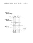 POWER SUPPLY DEVICE AND POWER AMPLIFICATION APPARATUS USING SAME diagram and image