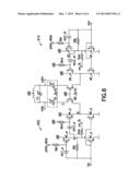 Apparatus and Method for Low Noise Amplification diagram and image