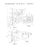 MAGNETORESISTIVE RADIOFREQUENCY OSCILLATOR AND METHOD FOR GENERATING AN     OSCILLATING SIGNAL diagram and image