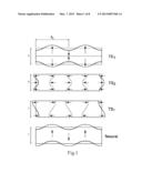 WIDE-BAND ACOUSTICALLY COUPLED THIN-FILM BAW FILTER diagram and image