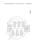 METHOD AND APPARATUS FOR SURVEILLANCE SYSTEM PEERING diagram and image