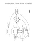 METHOD AND APPARATUS FOR SURVEILLANCE SYSTEM PEERING diagram and image