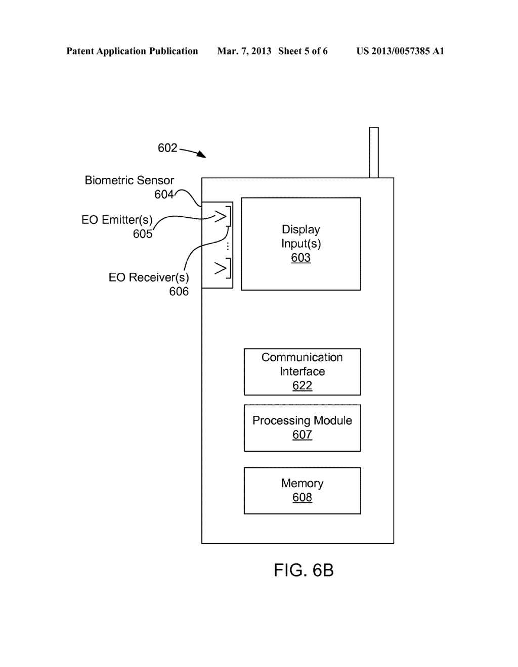 SYSTEMS AND METHODS FOR SECURELY MONITORING AN INDIVIDUAL - diagram, schematic, and image 06