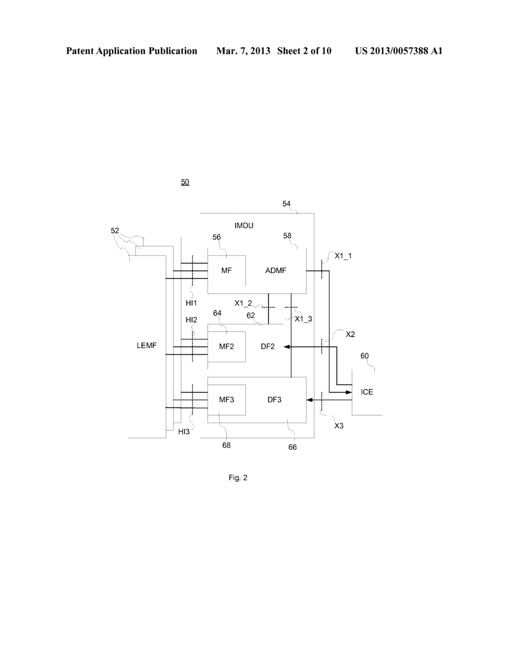 Internet of Things Lawful Interception - diagram, schematic, and image 03