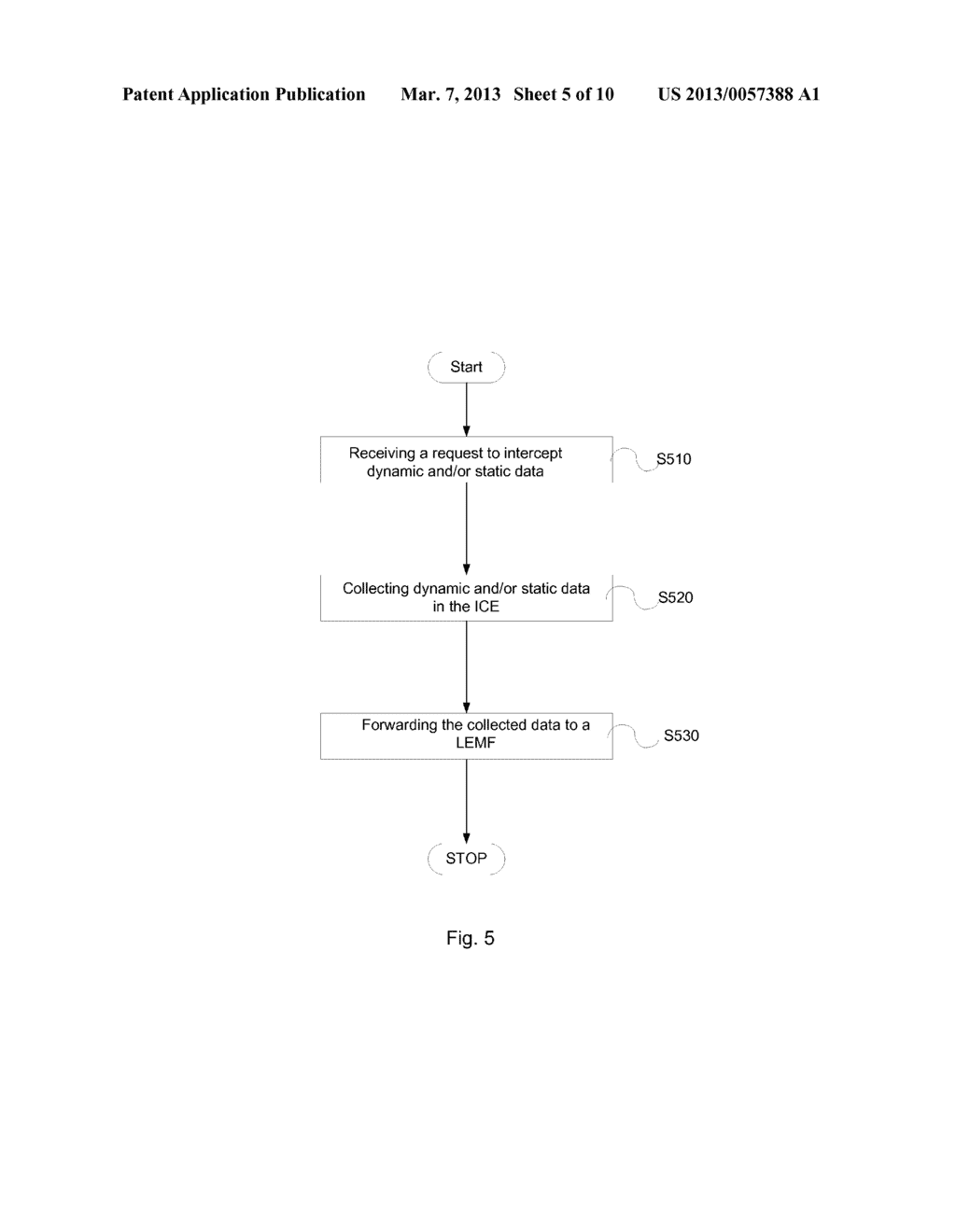 Internet of Things Lawful Interception - diagram, schematic, and image 06