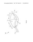 RADIO FREQUENCY IDENTIFICATION TAGS FOR USE IN EXTREME ENVIRONMENTS diagram and image