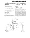 COMPARATOR NOISE REDUCTION BY MEANS OF A PROGRAMMABLE BANDWIDTH diagram and image