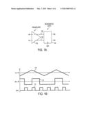 COMPARATOR NOISE REDUCTION BY MEANS OF A PROGRAMMABLE BANDWIDTH diagram and image