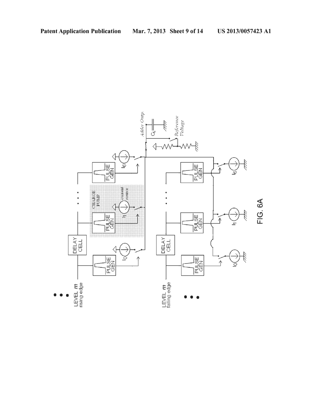 SYSTEMS, DEVICES, AND METHODS FOR CONTINUOUS-TIME DIGITAL SIGNAL     PROCESSING AND SIGNAL REPRESENTATION - diagram, schematic, and image 10