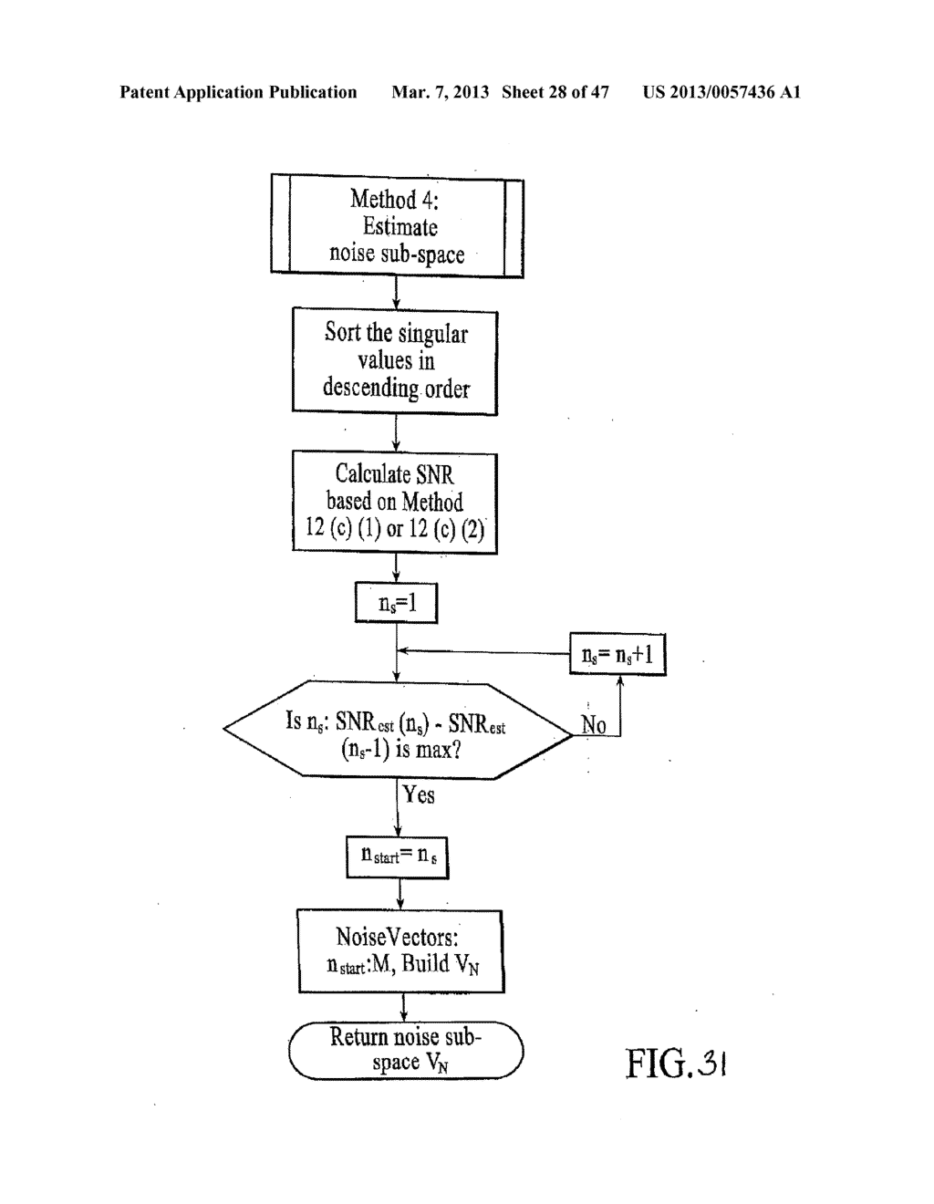 CODING IN A WIDE AREA POSITIONING SYSTEM (WAPS) - diagram, schematic, and image 29