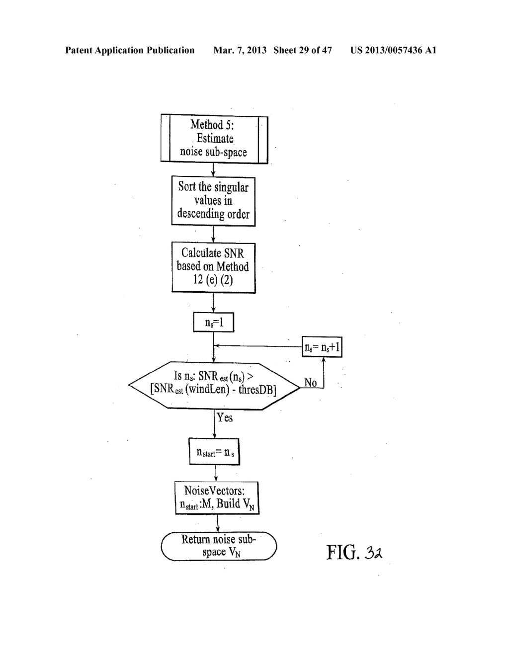 CODING IN A WIDE AREA POSITIONING SYSTEM (WAPS) - diagram, schematic, and image 30