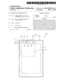 PORTABLE ELECTRONIC DEVICE diagram and image