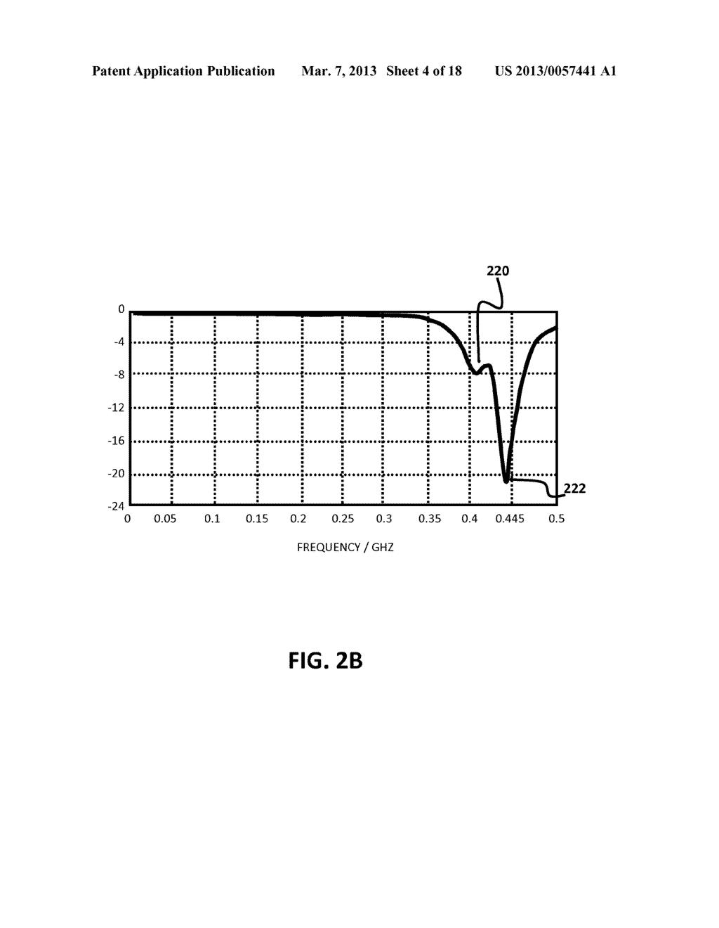 Multi-Layered Multi-band Antenna with Parasitic Radiator - diagram, schematic, and image 05