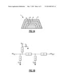 TRANSMISSION LINE FOR HIGH PERFORMANCE RADIO FREQUENCY APPLICATIONS diagram and image