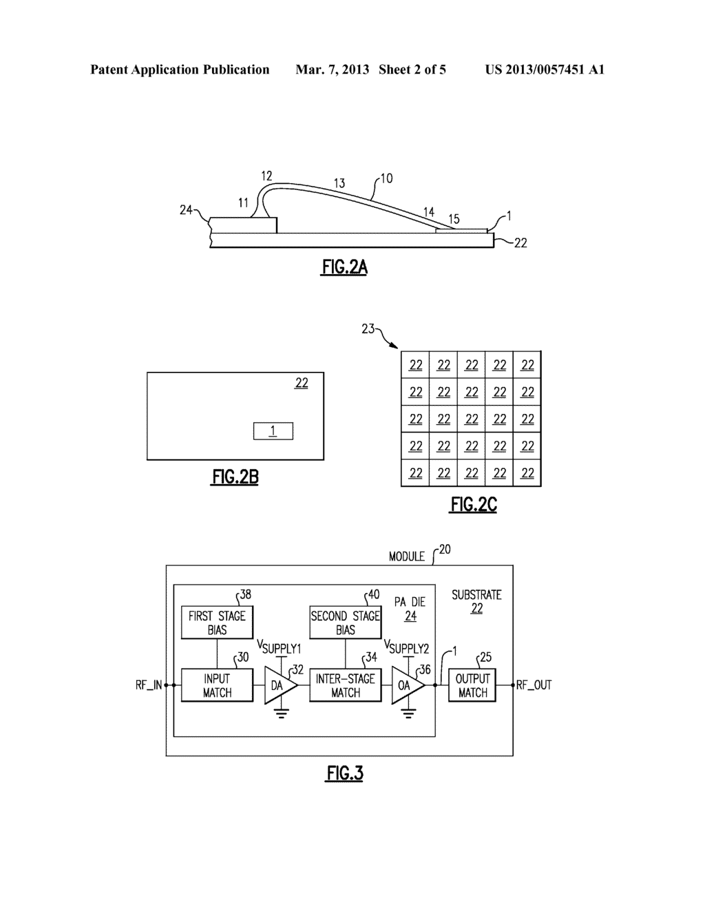 TRANSMISSION LINE FOR HIGH PERFORMANCE RADIO FREQUENCY APPLICATIONS - diagram, schematic, and image 03