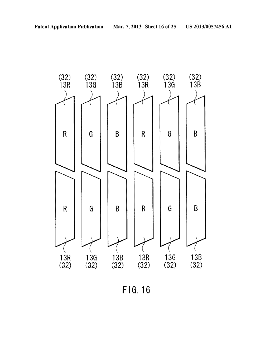 DISPLAY PANEL, DISPLAY, AND ELECTRONIC UNIT - diagram, schematic, and image 17