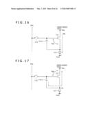 PIXEL CIRCUIT AND DISPLAY DEVICE, AND A METHOD OF MANUFACTURING PIXEL     CIRCUIT diagram and image