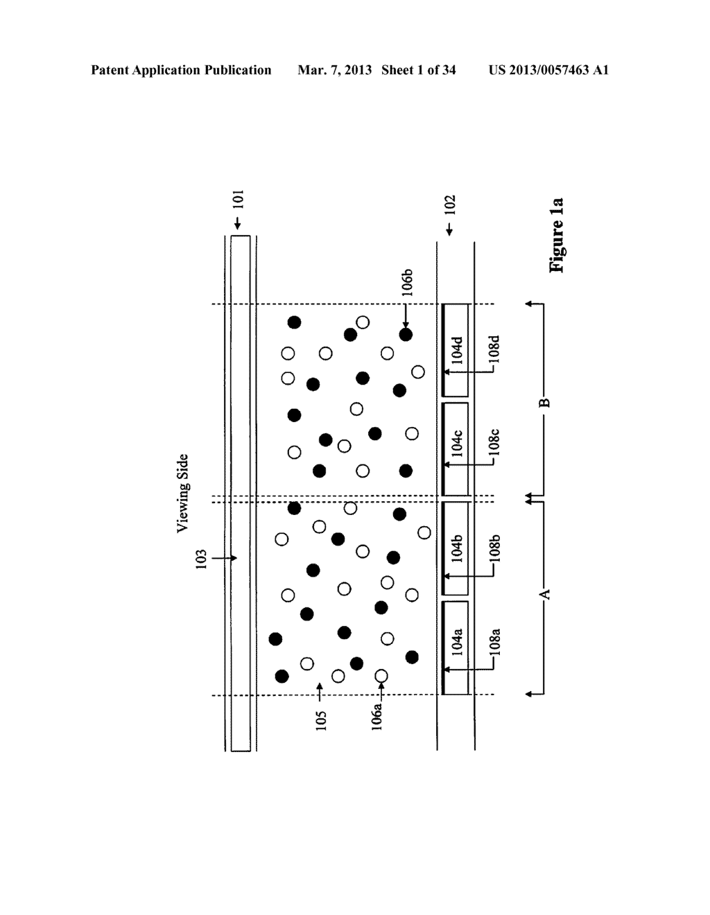 COLOR DISPLAY DEVICES - diagram, schematic, and image 02