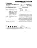 ELECTRO-PHORETIC DISPLAY DEVICE AND FABRICATING METHOD THEREOF diagram and image