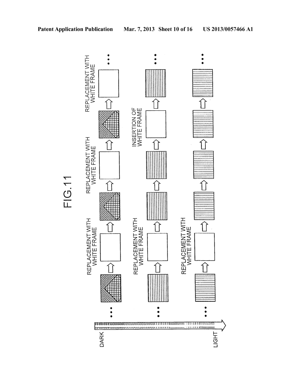 PROJECTION SYSTEM, PROJECTION APPARATUS, SENSOR DEVICE, POWER GENERATION     CONTROL METHOD, AND COMPUTER PROGRAM PRODUCT - diagram, schematic, and image 11