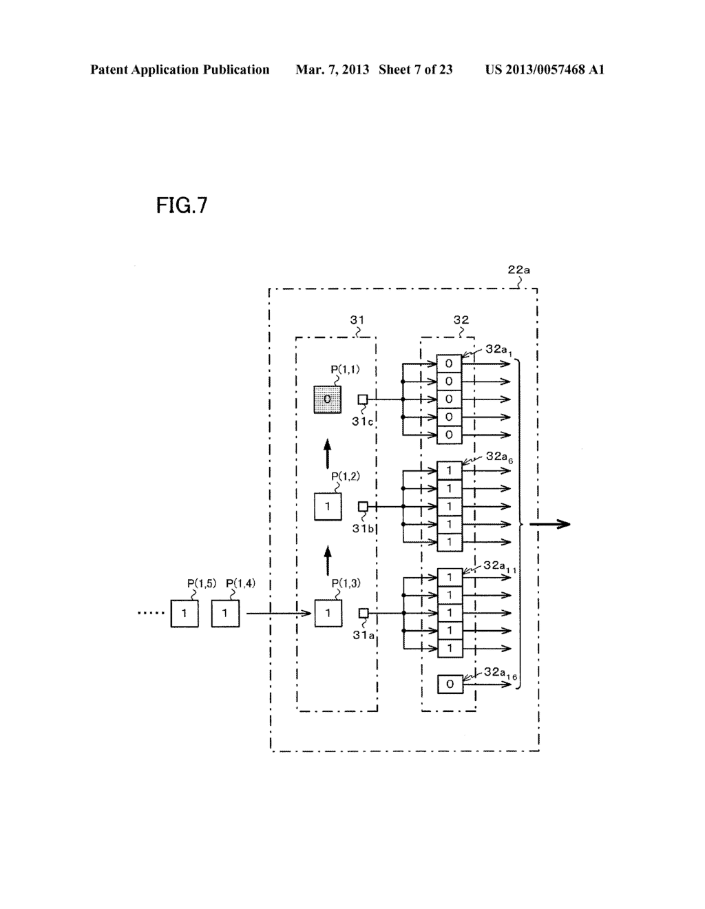DATA OUTPUT DEVICE, DISPLAY DEVICE, DISPLAY METHOD AND REMOTE CONTROL     DEVICE - diagram, schematic, and image 08