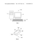 METHOD AND SYSTEM FOR A WIRELESS CONTROL DEVICE diagram and image