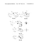 METHOD AND SYSTEM FOR A WIRELESS CONTROL DEVICE diagram and image