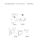 METHOD AND SYSTEM FOR A WIRELESS CONTROL DEVICE diagram and image