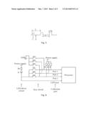 Mouse Key Identification Circuit, Mouse Key Identification Device and     Mouse diagram and image