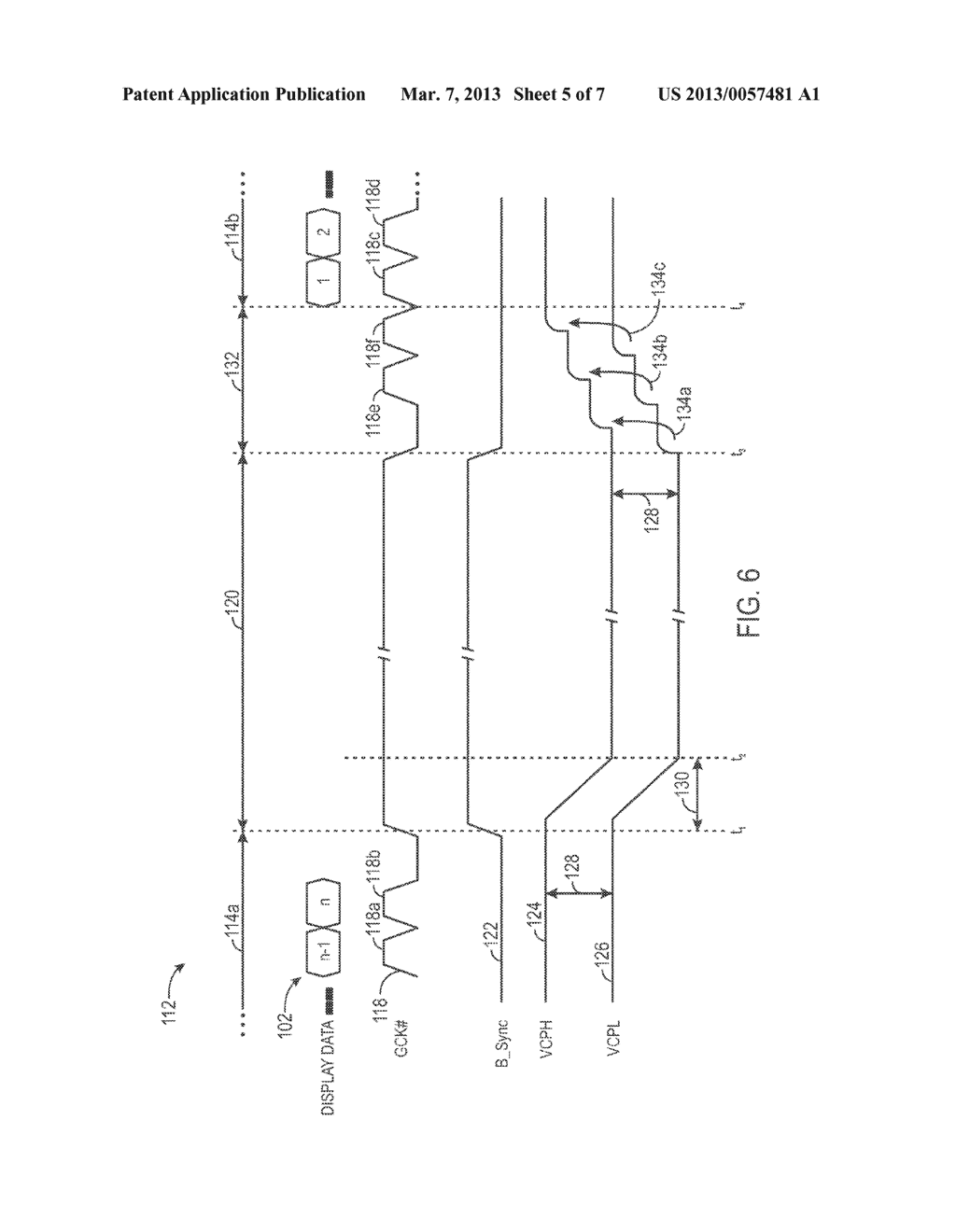 CHARGE RECYCLING SYSTEM AND METHOD - diagram, schematic, and image 06