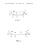 LIQUID CRYSTAL DISPLAY WITH DETACHABLE TOUCH SENSOR diagram and image