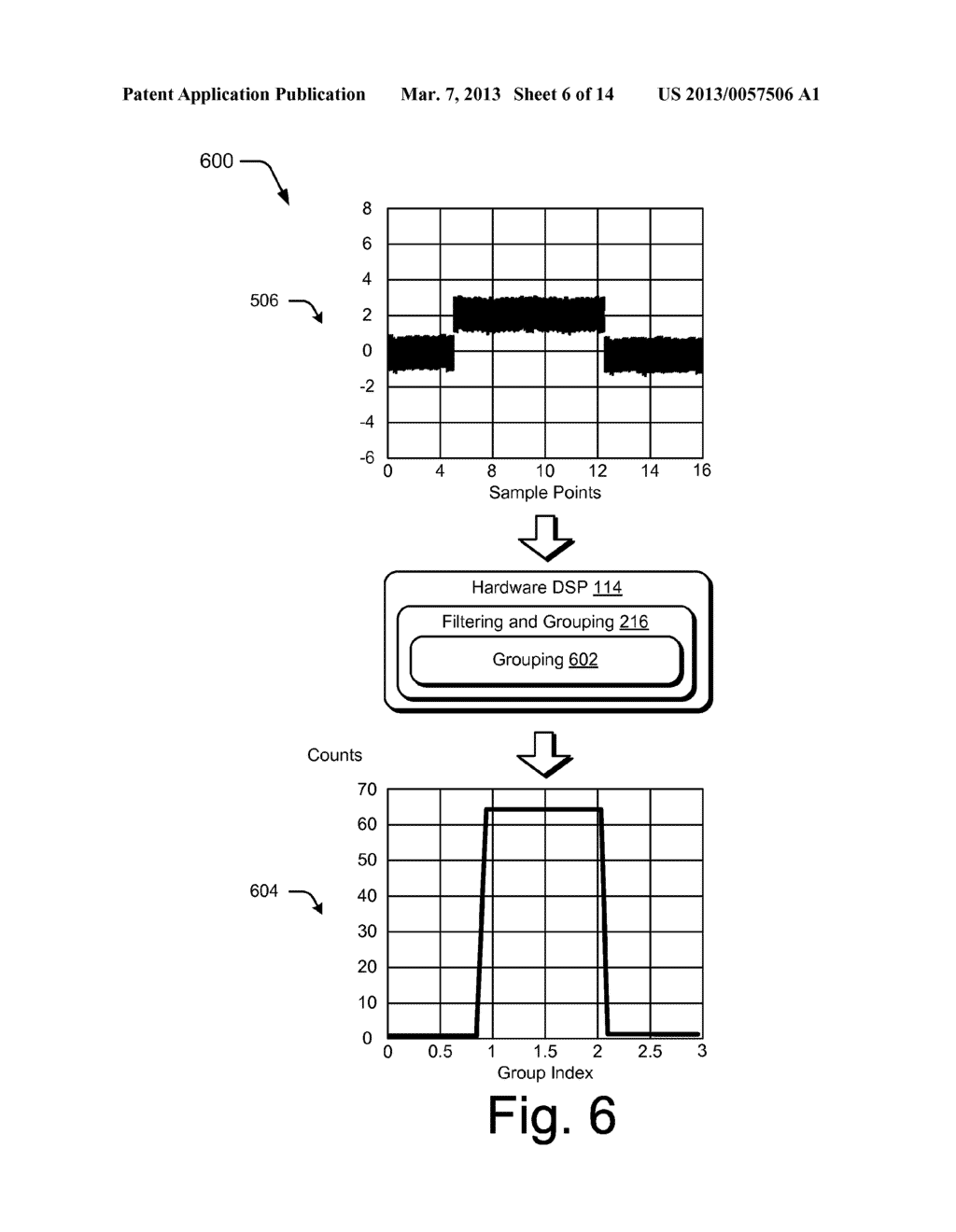 Touchscreen System - diagram, schematic, and image 07