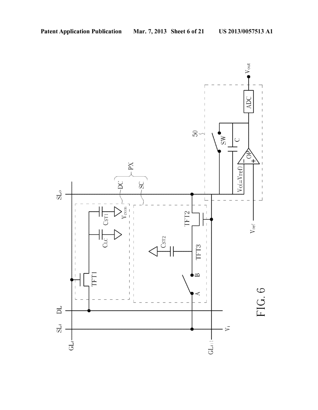 LIQUID CRYSTAL DISPLAY PANEL AND RELATED DEVICE - diagram, schematic, and image 07