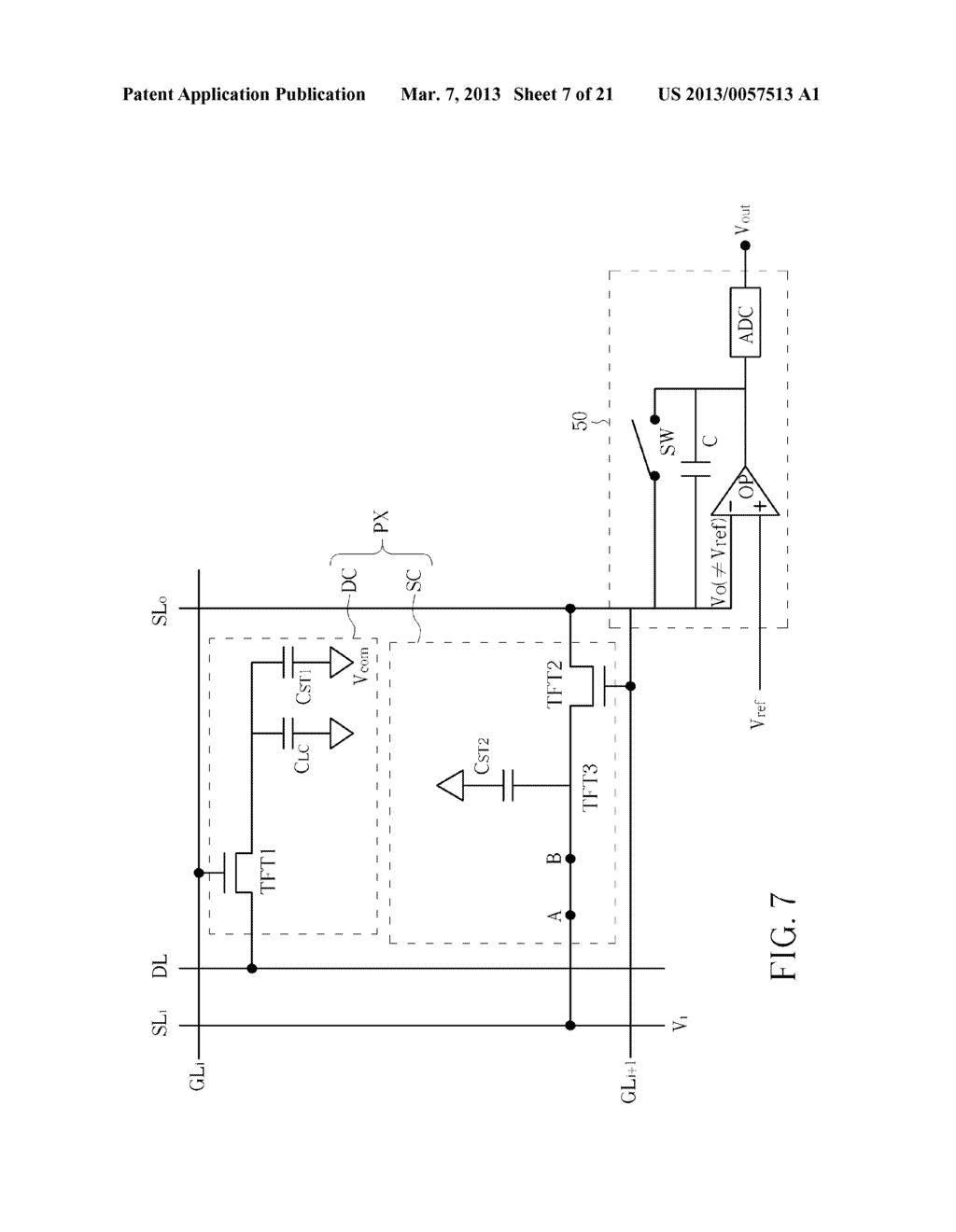 LIQUID CRYSTAL DISPLAY PANEL AND RELATED DEVICE - diagram, schematic, and image 08