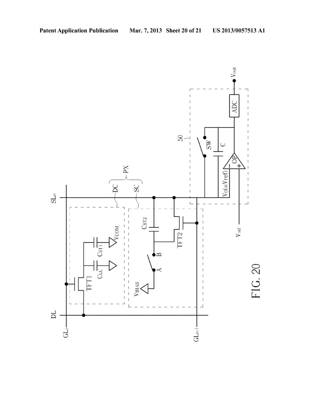 LIQUID CRYSTAL DISPLAY PANEL AND RELATED DEVICE - diagram, schematic, and image 21