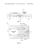 Firmware Methods and Devices for a Mutual Capacitance Touch Sensing Device diagram and image