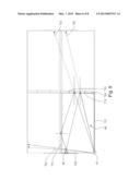 Optical Touch Panel System, Optical Apparatus and Positioning Method     Thereof diagram and image