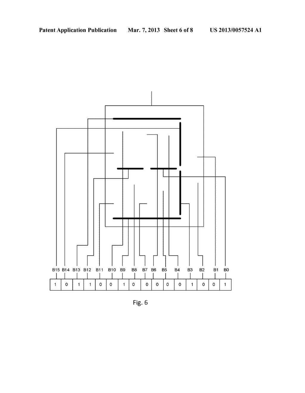 METHOD FOR CONTROLLING THE DISPLAY FOR AN ITEM OF EQUIPMENT IN STANDBY     MODE AND ASSOCIATED DEVICE - diagram, schematic, and image 07