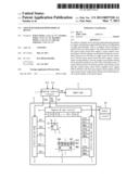 TOUCH-SENSOR-EQUIPPED DISPLAY DEVICE diagram and image