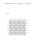 TOUCH-SENSOR-EQUIPPED DISPLAY DEVICE diagram and image