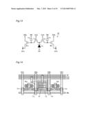 TOUCH-SENSOR-EQUIPPED DISPLAY DEVICE diagram and image