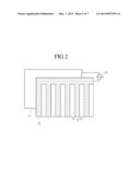 Barrier Panel and Three Dimensional Image Display Device Using the Same diagram and image