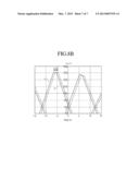 Barrier Panel and Three Dimensional Image Display Device Using the Same diagram and image