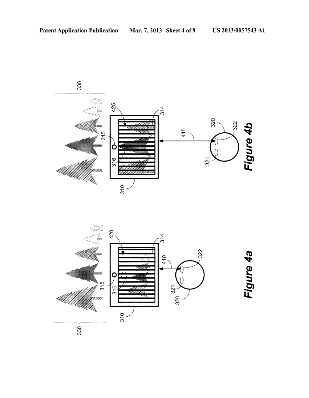 SYSTEMS AND METHODS FOR GENERATING STEREOSCOPIC IMAGES - diagram, schematic, and image 05