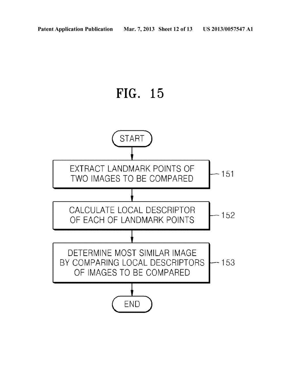 METHOD AND APPARATUS FOR GENERATING AN IMAGE OF AN ORGAN - diagram, schematic, and image 13