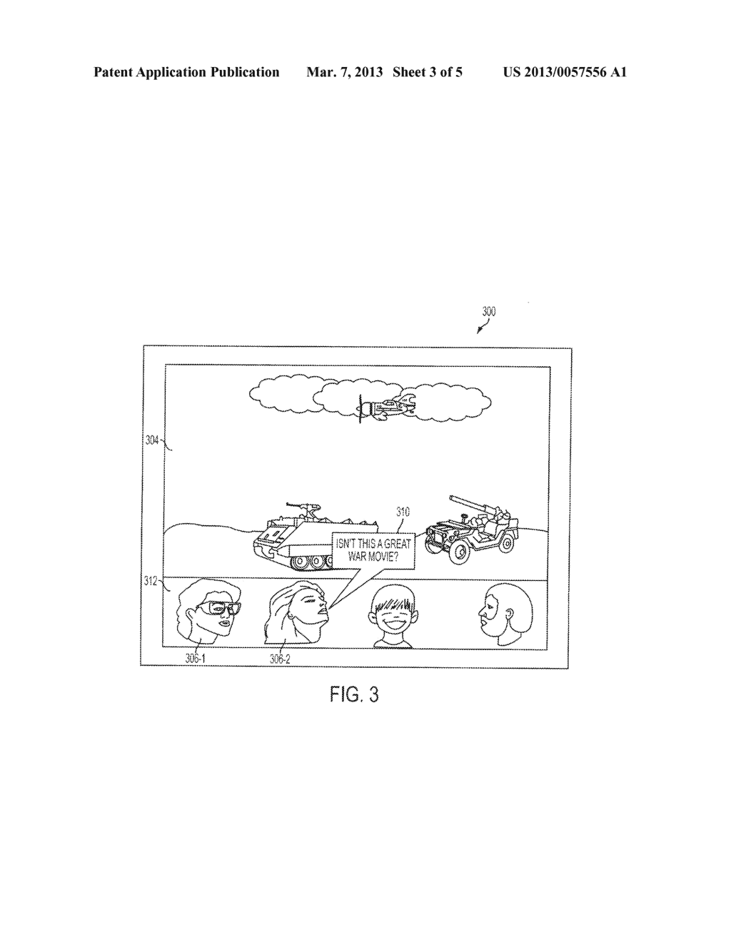 Avatars in Social Interactive Television - diagram, schematic, and image 04