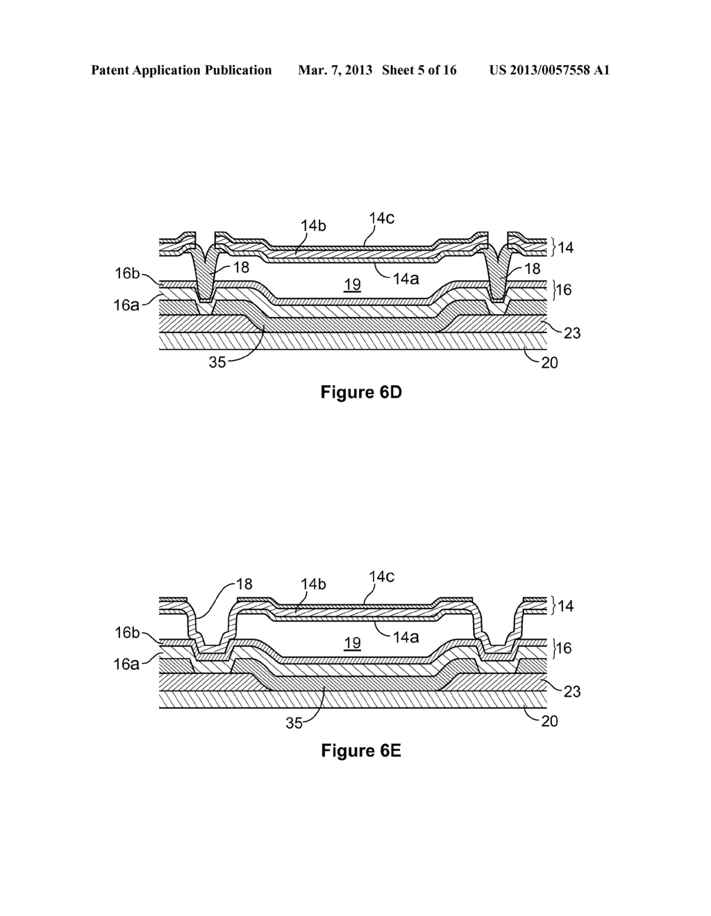 MECHANICAL LAYER AND METHODS OF MAKING THE SAME - diagram, schematic, and image 06